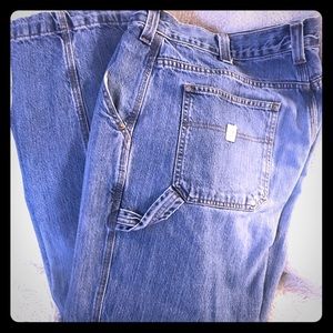 Hollister Denim Jeans